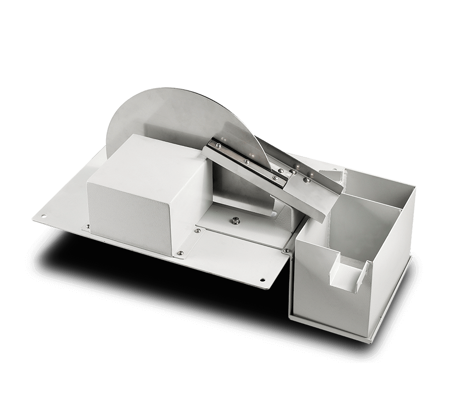 Disc Type Oil Coolant Separator